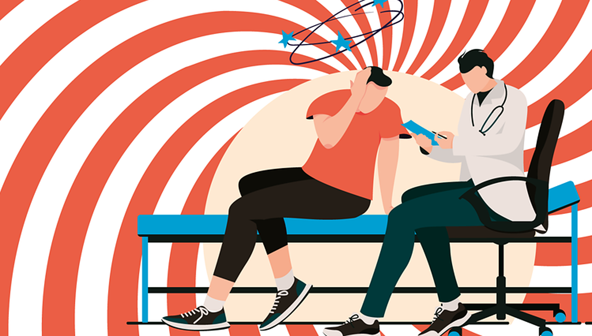 ‘Everything is spinning round’ Sur in English